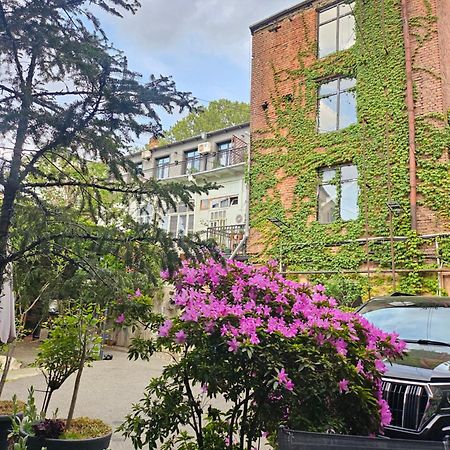 Old Tbilisi Apartments1 Bagian luar foto
