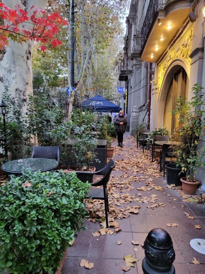Old Tbilisi Apartments1 Bagian luar foto