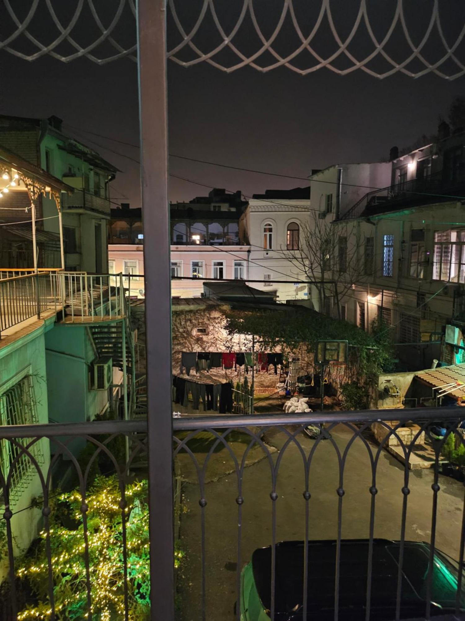 Old Tbilisi Apartments1 Bagian luar foto