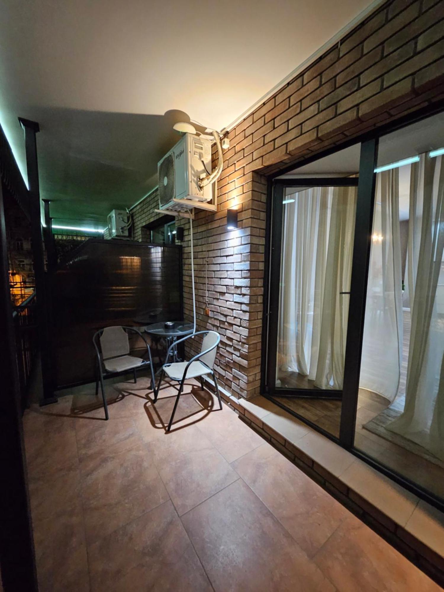 Old Tbilisi Apartments1 Bagian luar foto