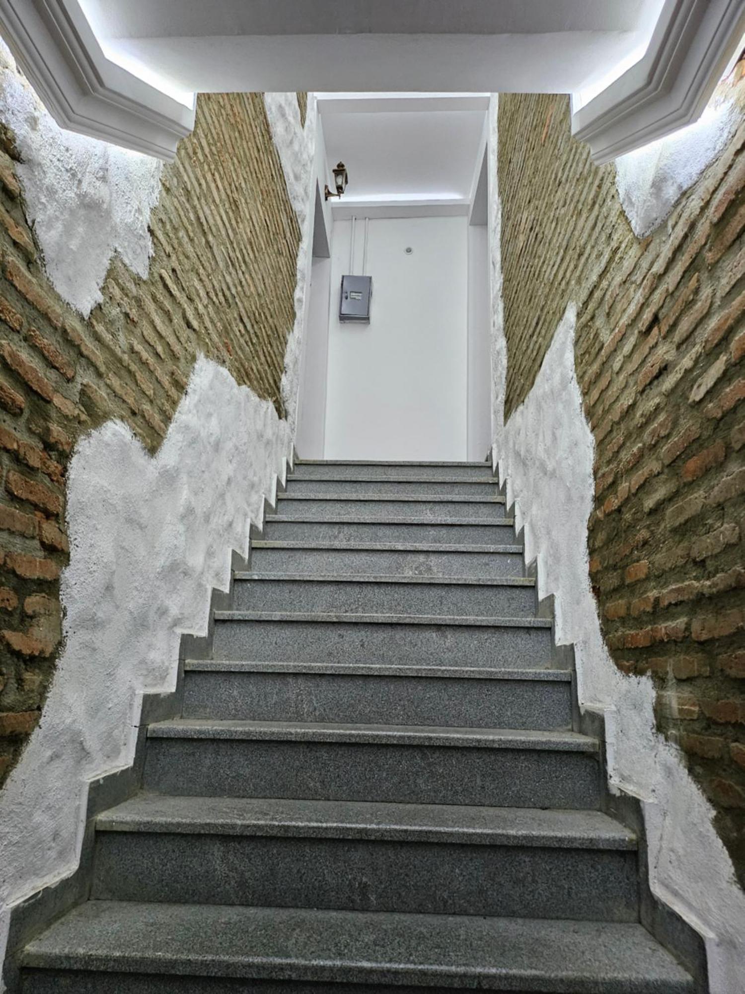 Old Tbilisi Apartments1 Bagian luar foto