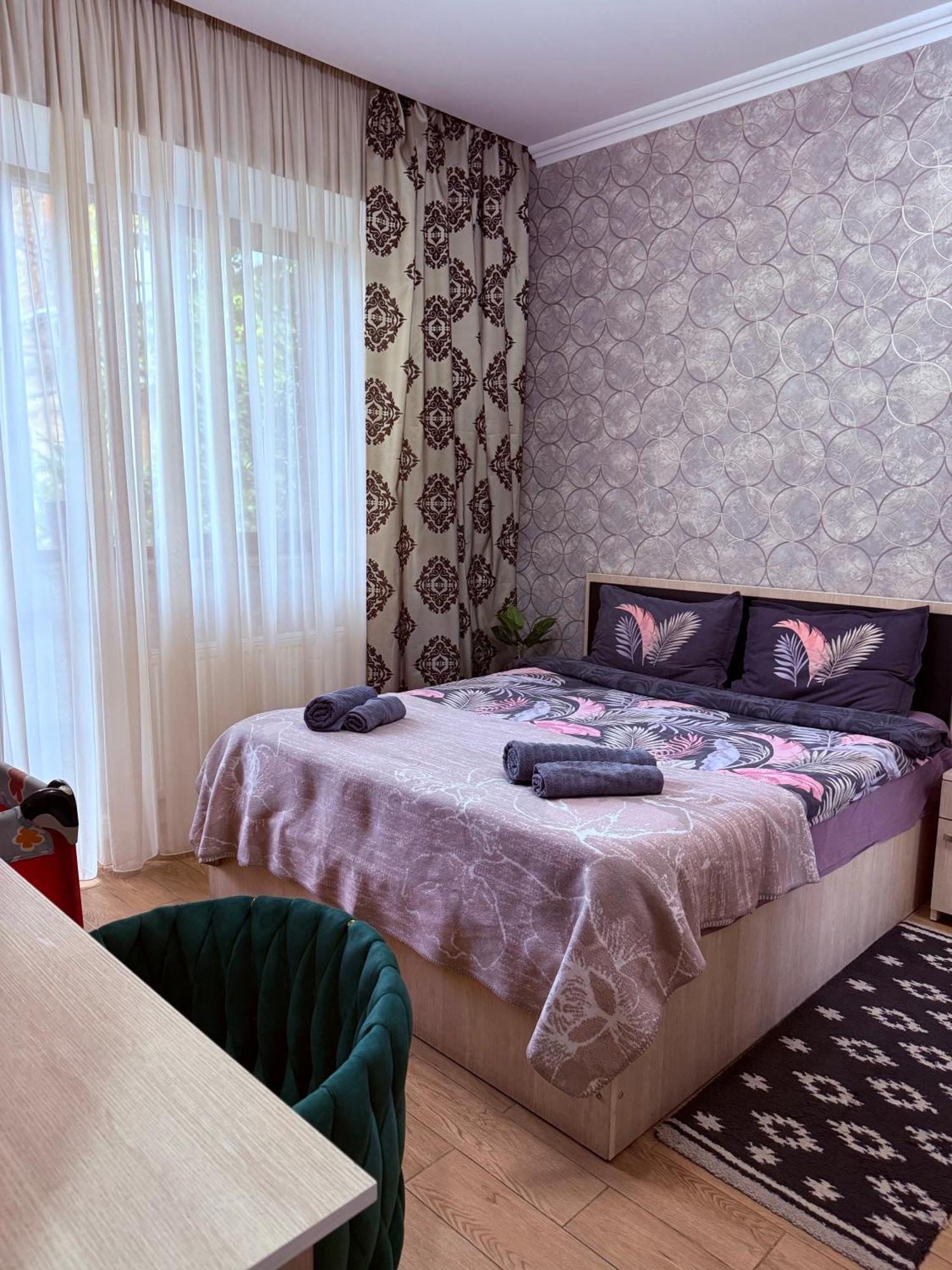 Old Tbilisi Apartments1 Bagian luar foto