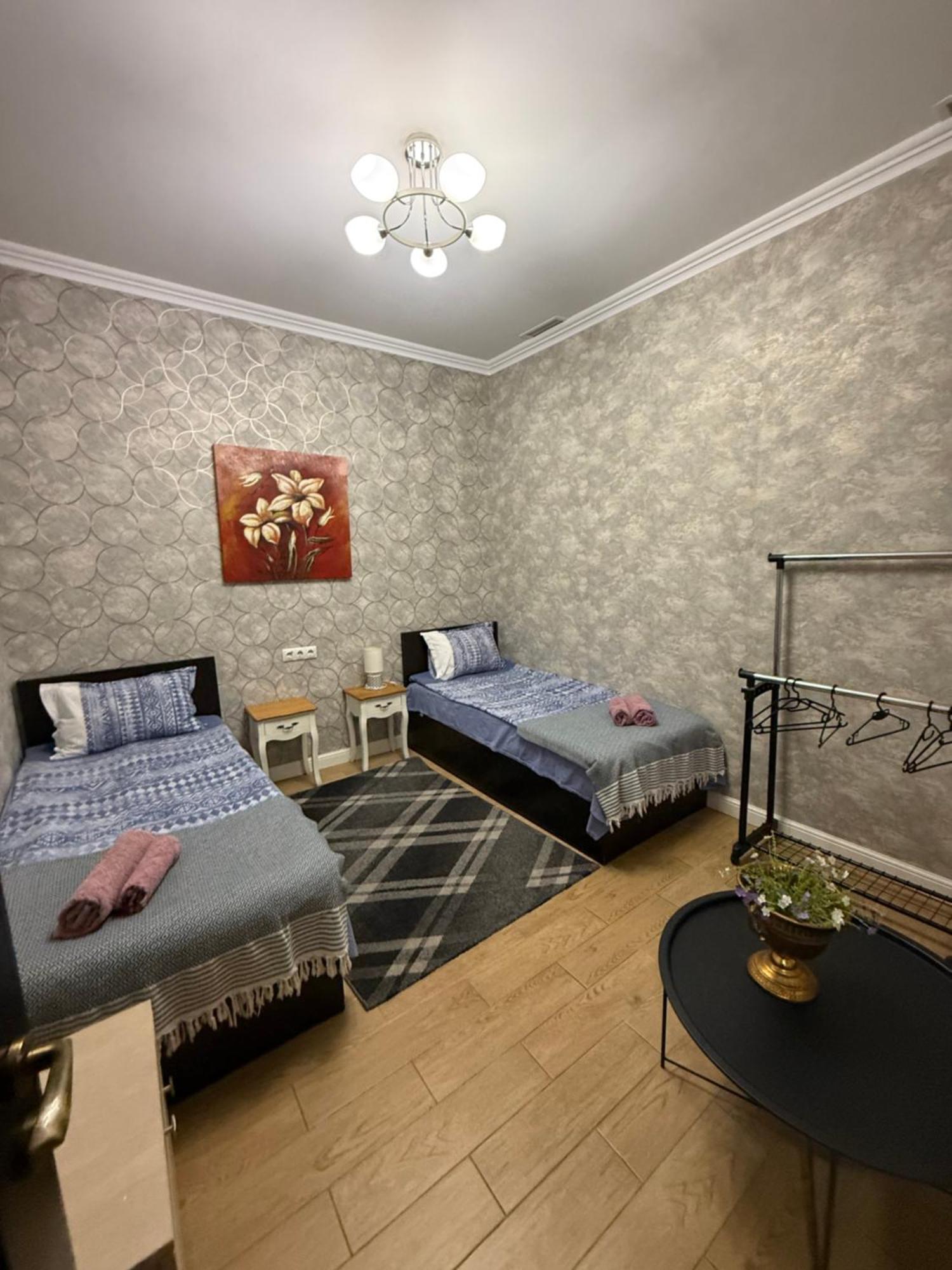 Old Tbilisi Apartments1 Bagian luar foto